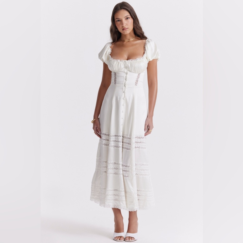House of CB Eviana dress